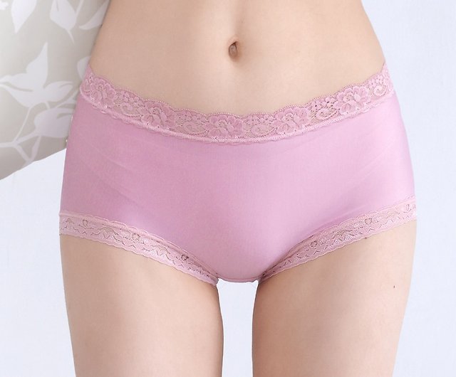 UNDER GIRL Pink China Panty 666-665-802-1314, Size: Free Size at Rs  60/piece in Surat