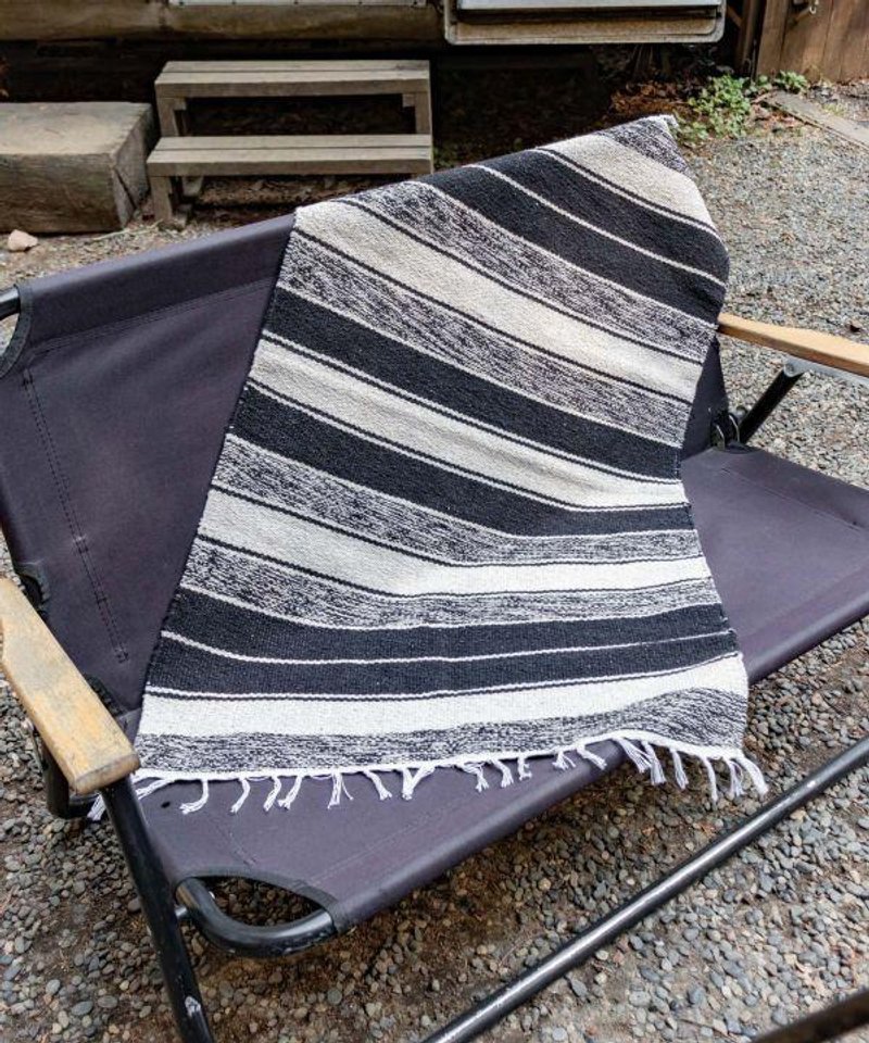 Sahara Rug Floor Mat 90cm - 地墊/地毯 - 其他材質 