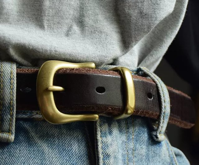 【80sフランス製】ヴィンテージ　レザーベルト　ブラック　アンティーク 80sフランス製】ヴィンテージレザーベルトブラックアンティーク