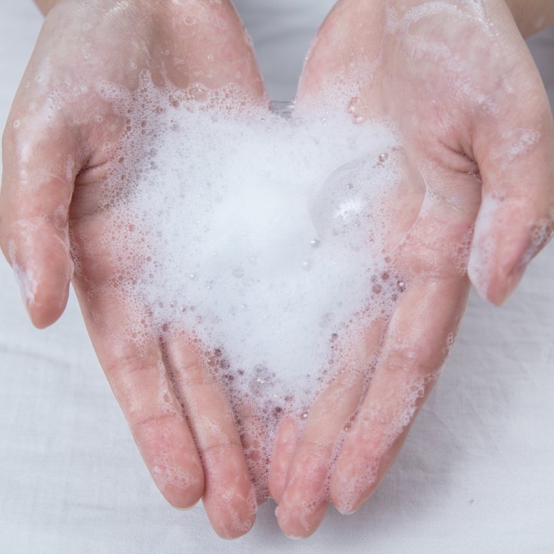 【改版再優化】hi&seek 靚顏修護洗面露 150ml - 臉部清潔/洗面乳/卸妝 - 其他材質 