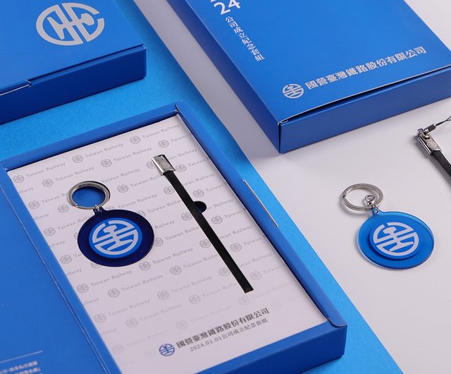 iPASS一卡通 | 台湾鉄道会社設立記念シリーズ - ショップ iPASS Card