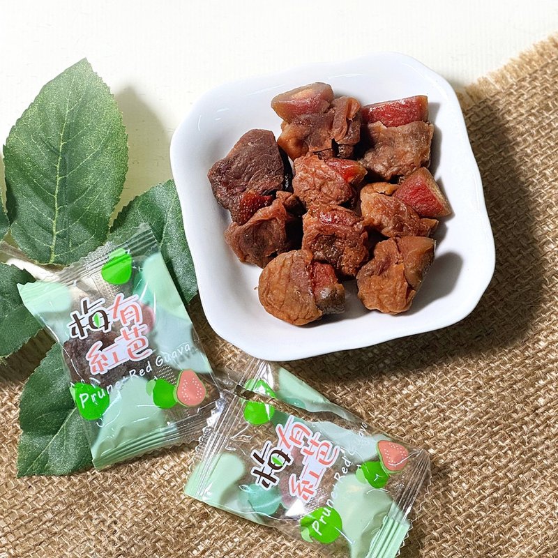 【菓青市集】梅有芭樂夾心 B款 - 零食/點心 - 其他材質 
