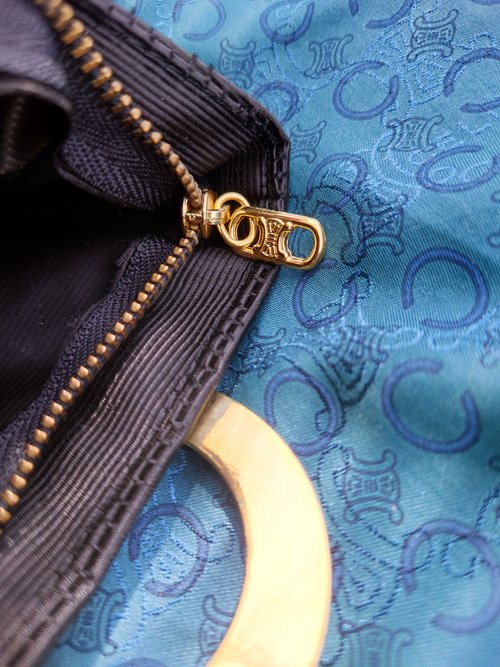 CELINE　bag ハンドバッグ＆ハンカチ ギフトセット CELINE bag ハンドバッグ＆ハンカチ ギフトセット