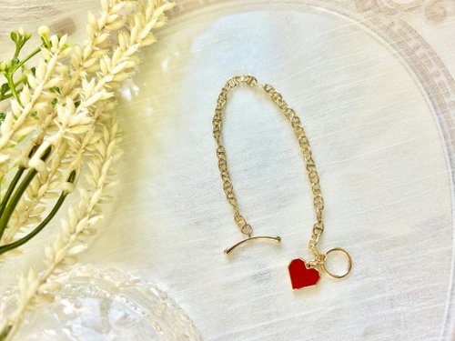 ハンドメイド ブレスレット 0_145b4eb49b9b09355e312545d18a