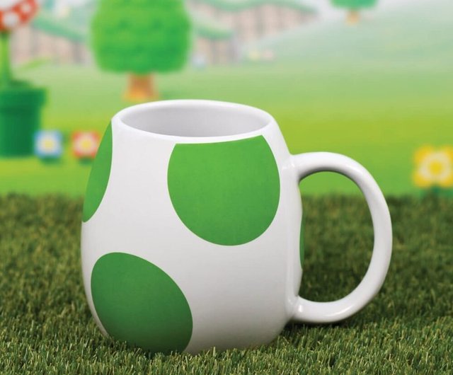 Mug yoshi deals