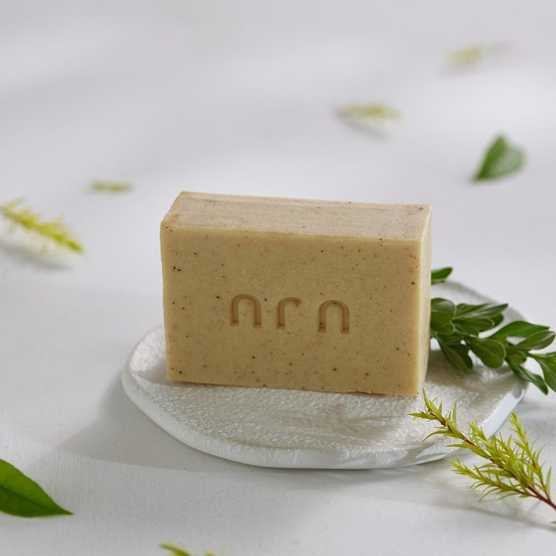 NRN溫溫皂-悠悠百草 - 肥皂/手工皂 - 其他材質 