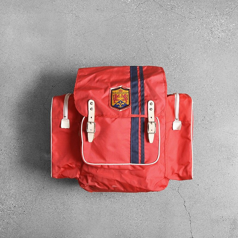 Japanese primary school mountaineering bag