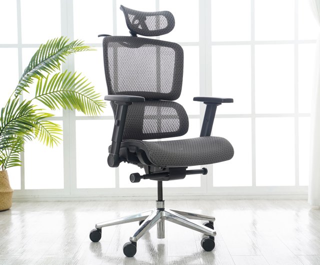 irocks T07 Plus Ergonomic Office Chair Computer Chair Shop