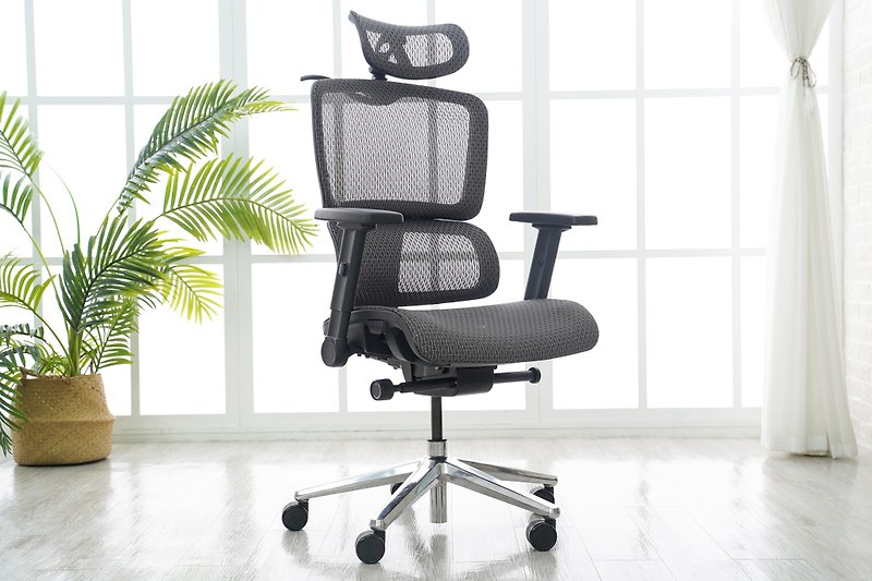 irocks T07 Plus Ergonomic Office Chair Computer Chair - Chairs & Sofas - Other Materials 