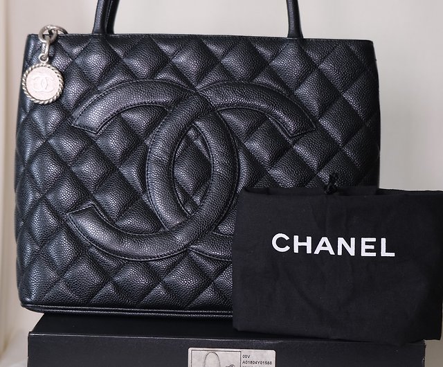 secondhand chanel