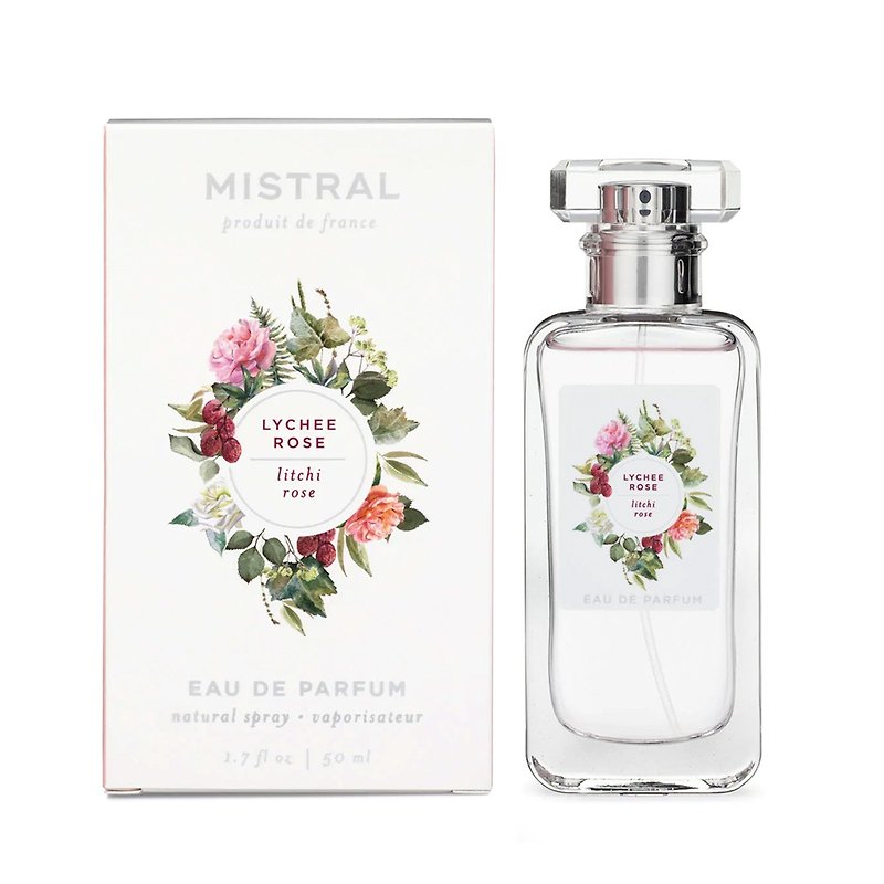 Mistral-Floral Paris Women's Perfume / Women's Fragrances / Women's Fragrances / Women's Fragrances - Perfumes & Balms - Other Materials 