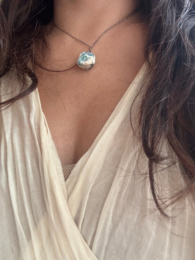 遺珠項錬 - 項鍊 - 其他材質 多色