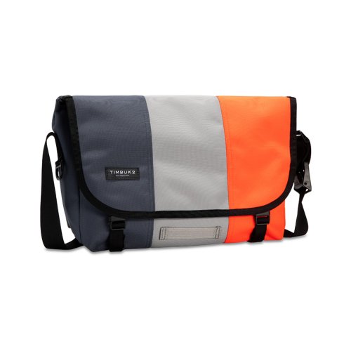 TIMBUK2 FLIGHT CLASSIC MESSENGER Lightweight Messenger Bag XS-Grey - Shop  timbuk2-tw Messenger Bags & Sling Bags - Pinkoi