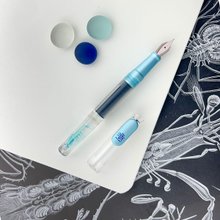 透明生物標本作製キット（特別バージョン） - Transparent