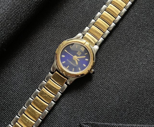 GIVENCHY ladies SWISS Vintage Watch 