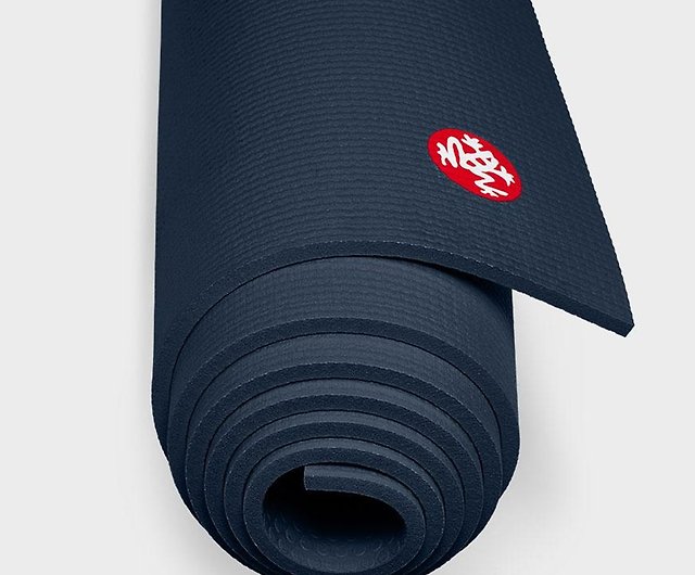 Manduka】PRO Mat Yoga Mat 6mm-Midnight - Shop manduka-tw Yoga Mats - Pinkoi