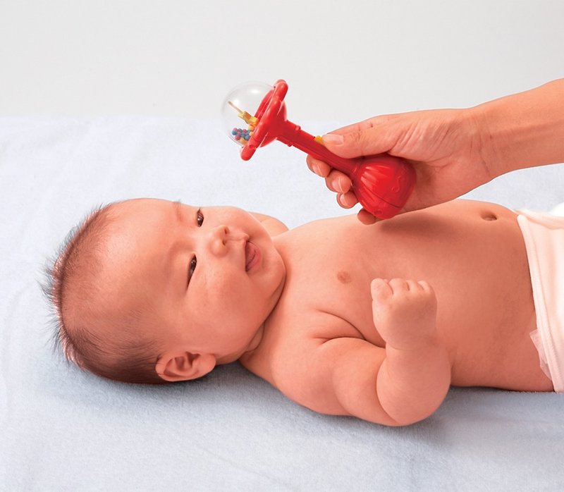 Magic Grip Sandbell/Baby Toys/Baby Toys-
