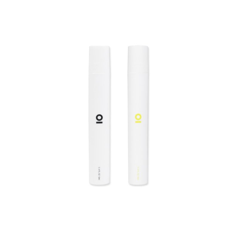 [ionism] 18SS ball perfume 10ml (two in) - น้ำหอม - วัสดุอื่นๆ ขาว