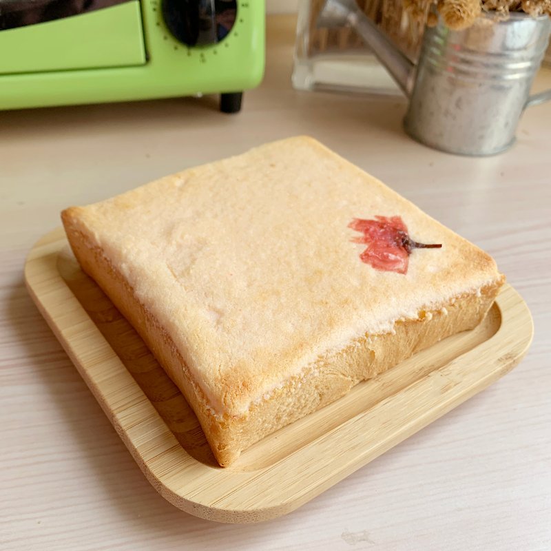 【Pinkoi Limited / Free shipping group】Exclusive sales group l 12 pieces 【Pre-order quota】 - Bread - Other Materials 