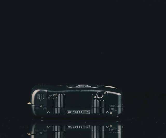 フィルムカメラ RICOH Shortmaster Zoom 3 P Date RICOH MyPORT ZOOM mini P #3293 #135 フィルムカメラ - ショップ Rick