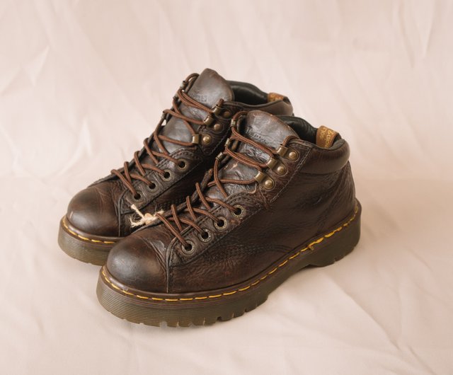 Dr.Martens Imperial Martin UK6 / Vintage Vintage [First Love Store