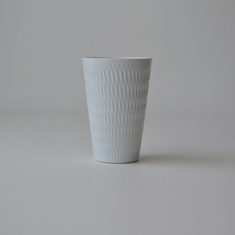 陶切子　フリーカップ - 咖啡杯/馬克杯 - 陶 