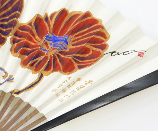 中国 子安刻 山水扇子 要破損 書画篆刻 頂布五層 舒蓮記監製？ 中国 子安刻 山水扇子 要破損 書画篆刻 頂布五層 舒蓮記監製？ 絵画