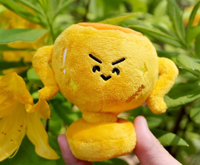 おろちんゆー ペインさかい ぬいぐるみ 限定品 おろちんゆー