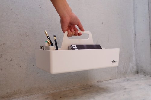 vitra ツールボックス　3つセット 楽天市場】【店舗クーポン発行中】Vitra ヴィトラ Toolbox