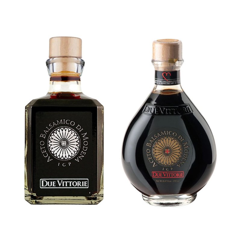 DV巴克香醋/銀牌250ml+金牌250ml (紅酒醋) - 醋/水果醋 - 新鮮食材 