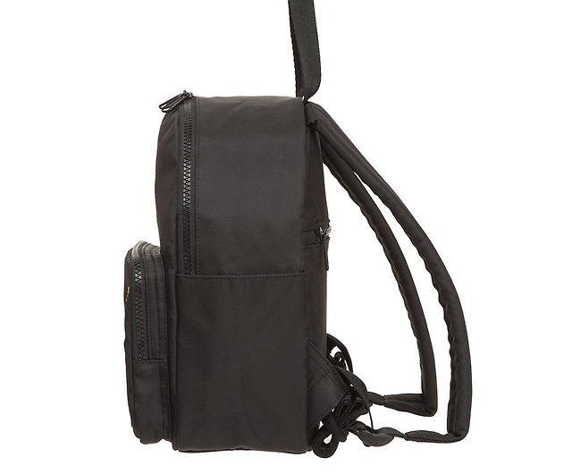 OUTDOOR】SNOOPY バックパック-Small-Black ODP20C02BK - ショップ BAG ...