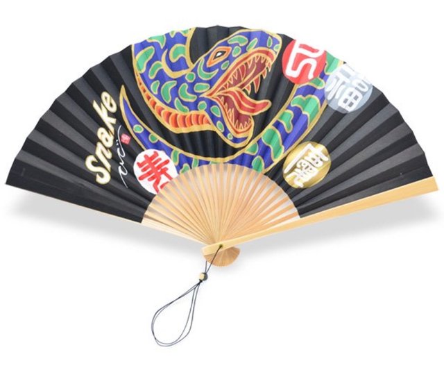 全12種】宮脇賣扇庵 干支扇 - ショップ Ki-Yan Stuzio 扇子