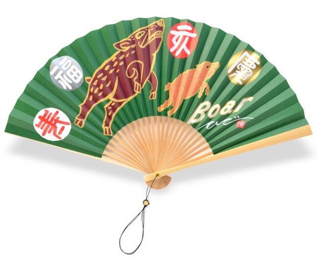 ずんこ 京都老舗店宮脇賣扇庵の押絵 十二支屏風 ずんこ 京都老舗店宮脇賣扇庵の押絵 十二支屏風 全12種】