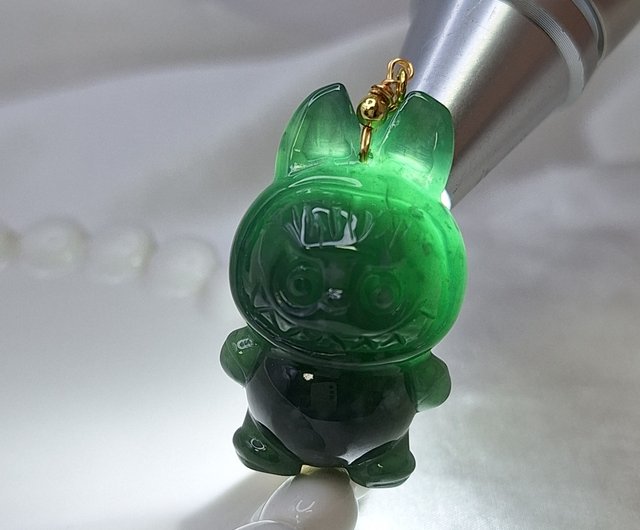 【A級呪物】金満龍の宿るペンダント（借金返済特化型）※和香屋商品 A級呪物】金満龍の宿るペンダント（借金返済特化型）※和香屋