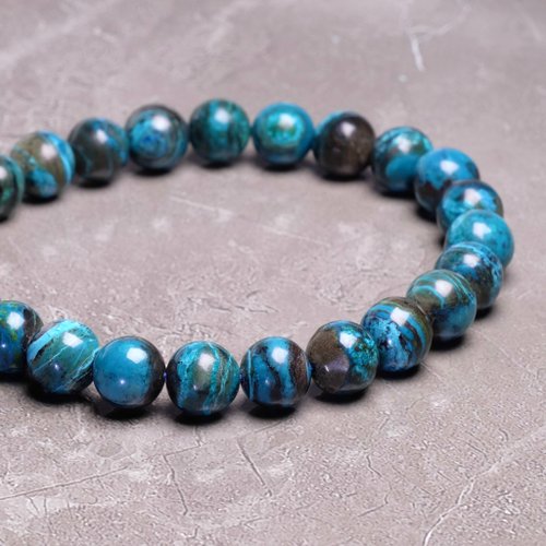 One picture, one thing│#337 8mm American Phoenix Stone