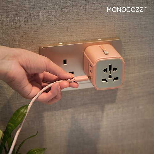 MONOCOZZI - 官方線上商店| Pinkoi 設計新上架