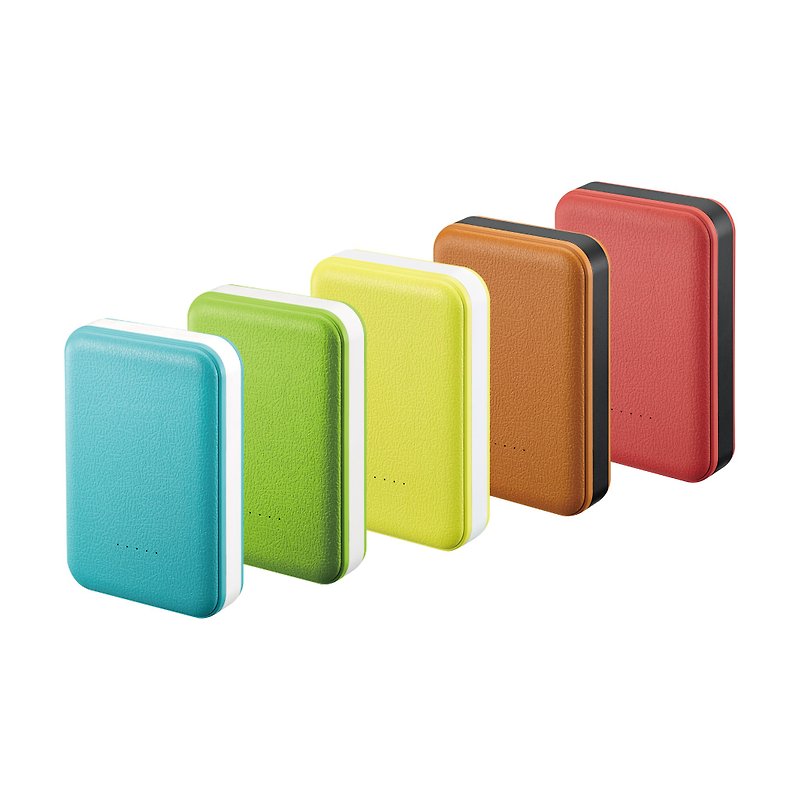 [Limited Time Special + Free Phone Holder] ENABLE Note X4 10050 Fast Charge Power Bank - ที่ชาร์จ - พลาสติก หลากหลายสี