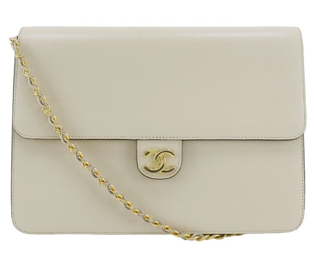日本直送】シャネル CHANEL チェーンショルダー ショルダー