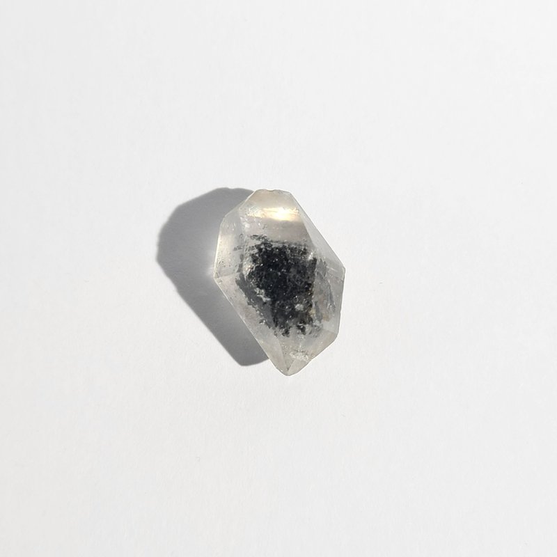 【Shining Diamond Rough】-SHD127 - Other - Crystal Black