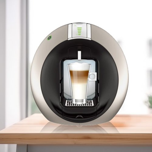 dolce gusto, dolce gusto, Pinkoi