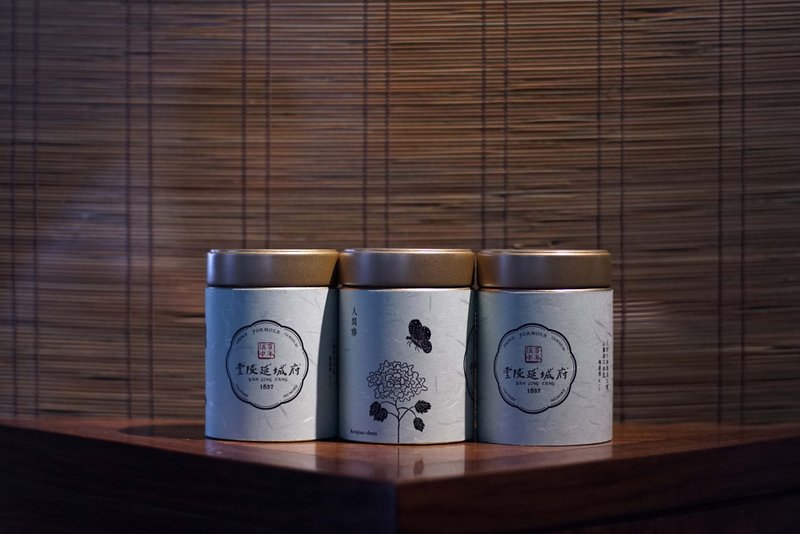 人間春Renjian Chun | 台灣茶葉・茶葉伴手禮 - 茶葉/茶包/水果茶 - 新鮮食材 