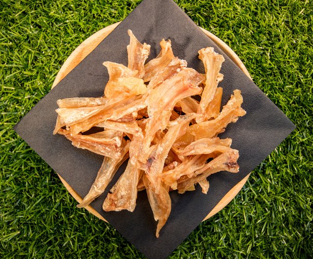 Can Dogs Eat Cooked Chicken Cartilage