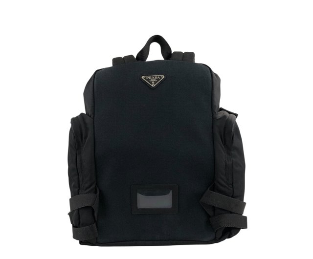 【お値下げ】PRADA ブラックナイロンバックパック 楽天市場】PRADA プラダ ナイロン ショルダーバッグ トート