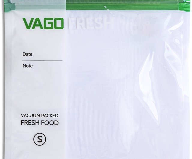 Travel vacuum storage bag two-in-large (L) *requires use with VAGO micro  vacuum compressor - Shop vago-tw Storage - Pinkoi