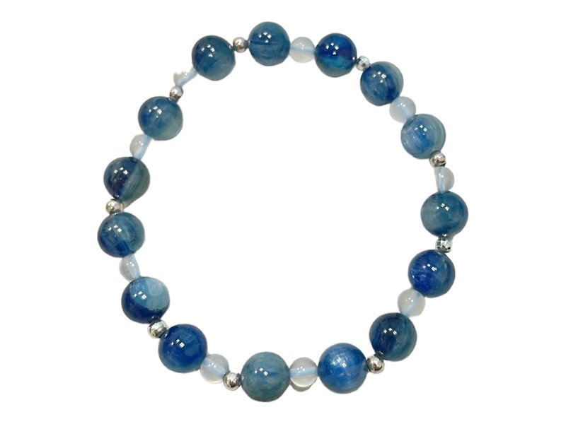 Stone|Moonstone Bracelet - Bracelets - Gemstone 