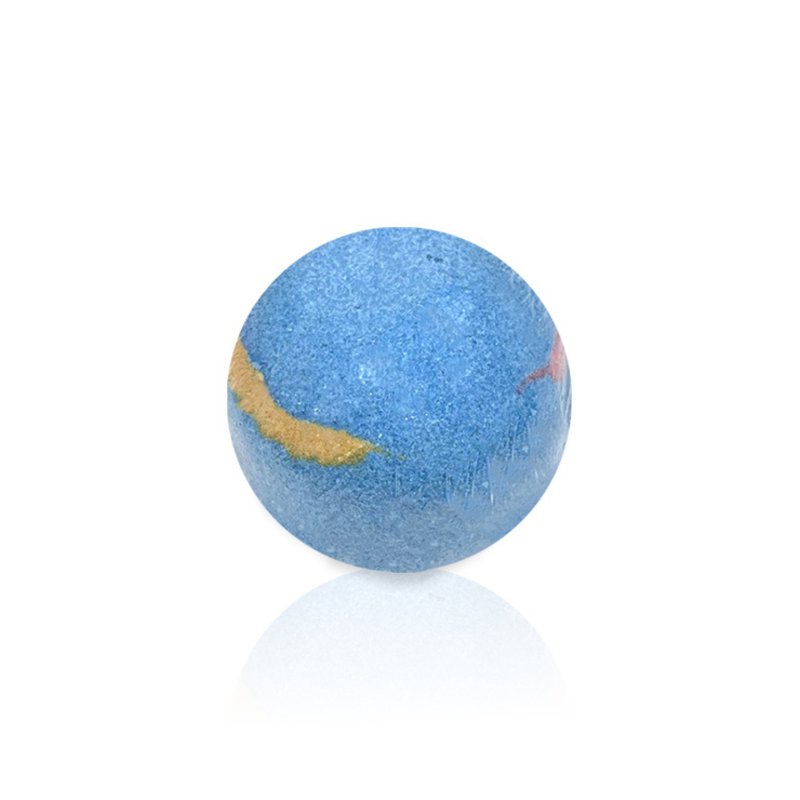 BATHDAY 泡澡球 | 彈珠汽水 - 其他 - 其他材質 藍色