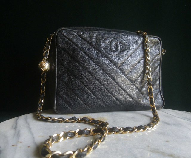 Camera bag chanel new arrivals