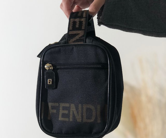 Shop Vintage Fendi Bags, Used Fendi Bags