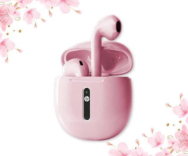 HP H10H True Wireless Ultra Endurance Bluetooth ヘッドセット - 2