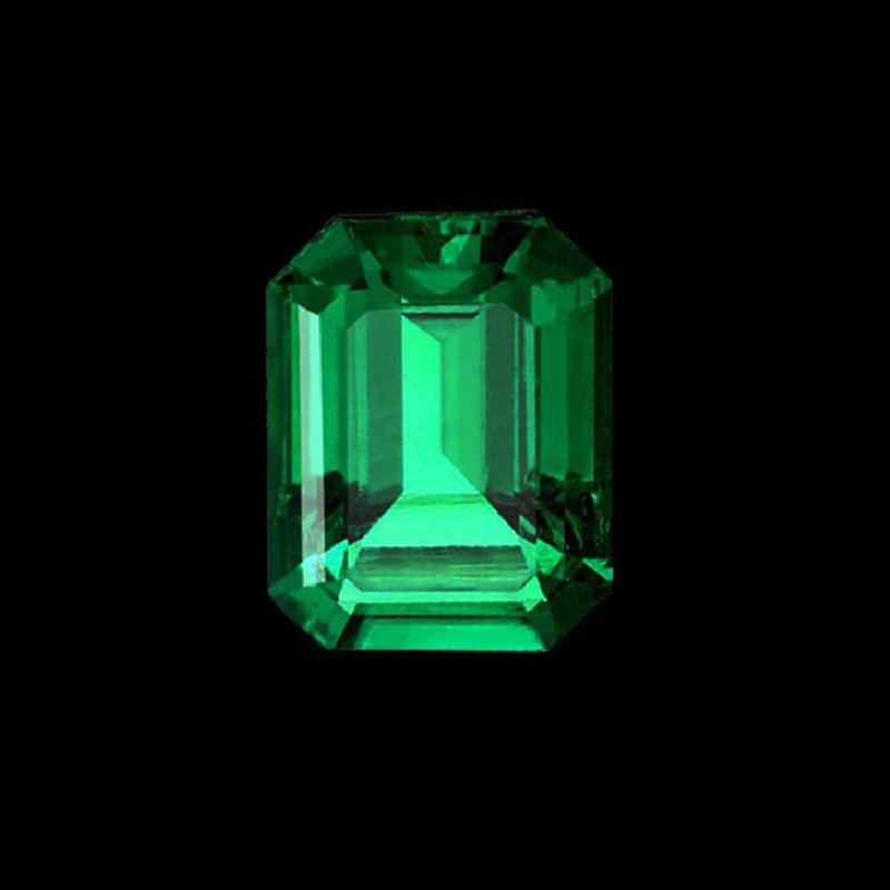 WhiteKuo Fine Jewellery | Selected Loose Stones | Emeralds - งานโลหะ/เครื่องประดับ - เครื่องเพชรพลอย หลากหลายสี